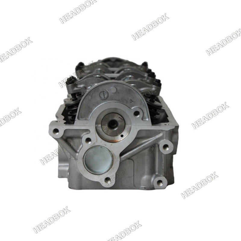 FE Cylinder Head Assembly